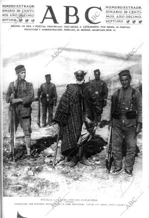 ABC MADRID 11-09-1921