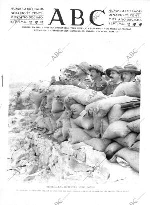 ABC MADRID 16-10-1921