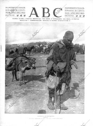 ABC MADRID 05-03-1922