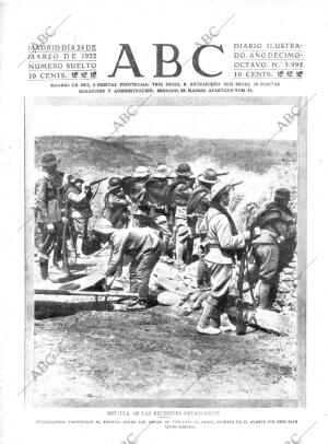 ABC MADRID 24-03-1922