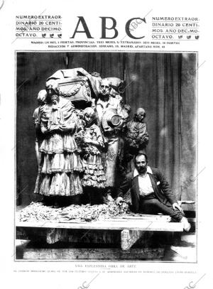 ABC MADRID 06-08-1922