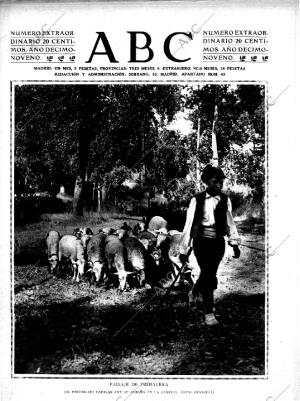 ABC MADRID 06-05-1923