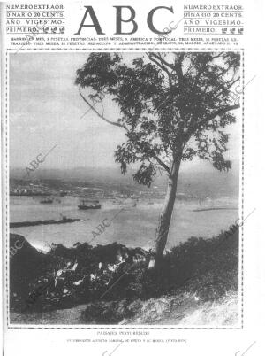 ABC MADRID 11-10-1925