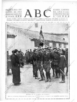 ABC MADRID 04-12-1925