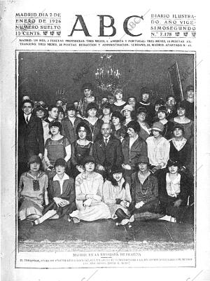 ABC MADRID 02-01-1926