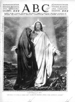 ABC MADRID 28-03-1926