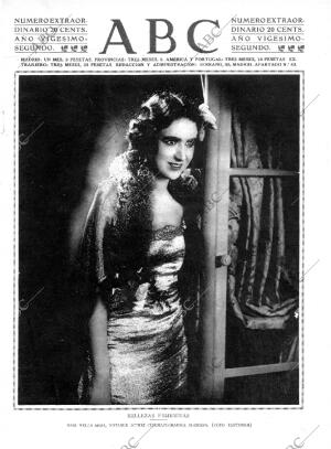 ABC MADRID 01-05-1926