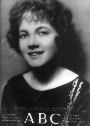 ABC MADRID 20-03-1927
