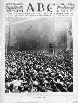 ABC MADRID 10-05-1927