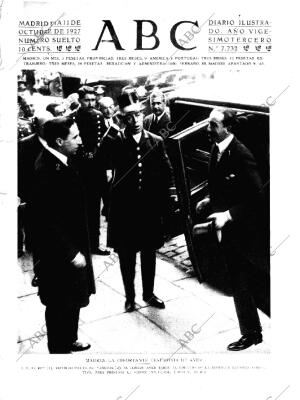 ABC MADRID 11-10-1927