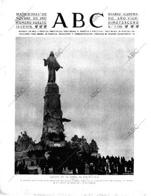 ABC MADRID 01-11-1927