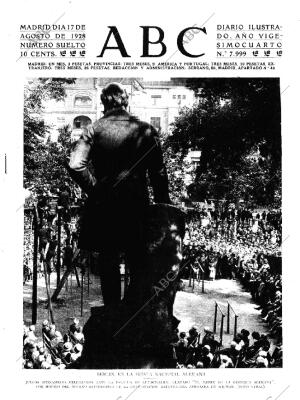 ABC MADRID 17-08-1928