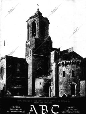 ABC MADRID 19-08-1928