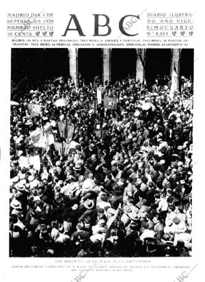 ABC MADRID 05-09-1928