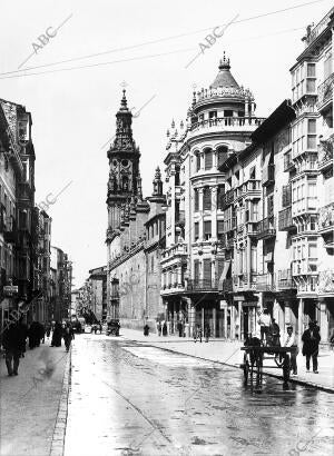 Calle del Mercado