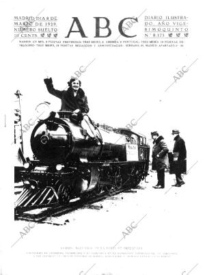 ABC MADRID 08-03-1929