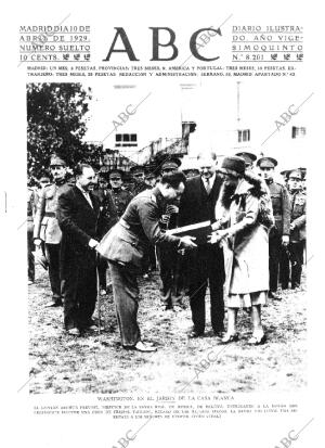 ABC MADRID 10-04-1929