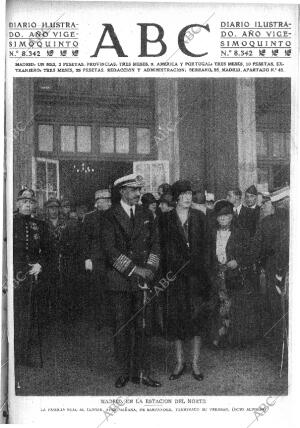 ABC MADRID 21-09-1929