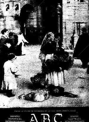 ABC SEVILLA 22-12-1929