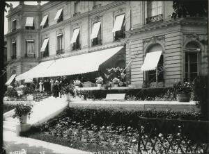 Palacio de Montellano