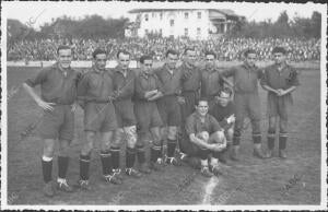 El Osasuna, subcampeón de Navarra de la copa Vasca