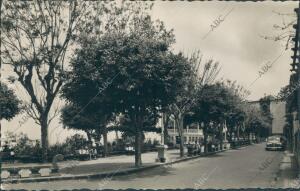 Plaza de la Constitucion