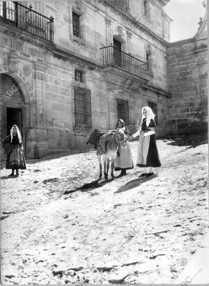 Siguenza, Antigua casa de Infantessigüenza