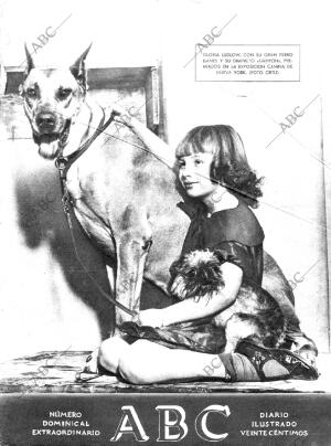 ABC MADRID 16-03-1930