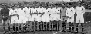 Protagonistas - Jugadores - Alineaciones - el Madrid jugo en Ibaiondo contra el...