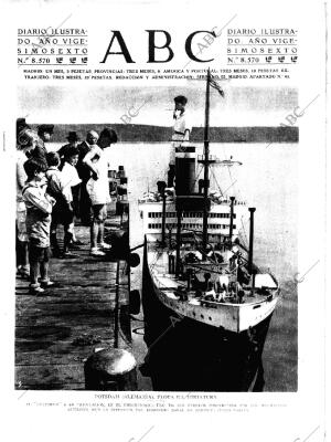ABC MADRID 14-06-1930