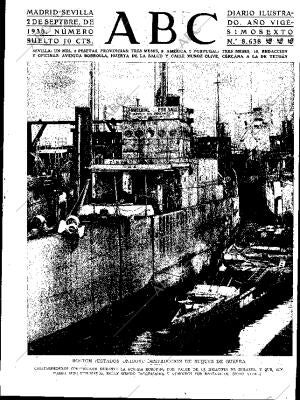ABC SEVILLA 02-09-1930