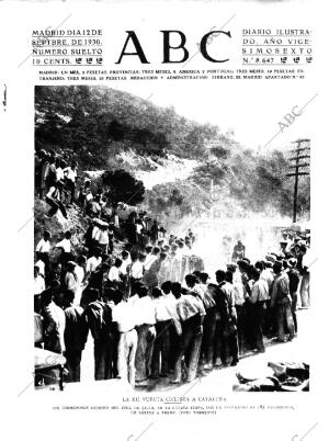 ABC MADRID 12-09-1930
