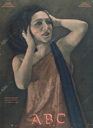 ABC SEVILLA 19-07-1931