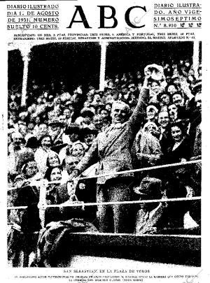 ABC SEVILLA 12-08-1931
