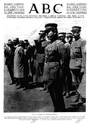 ABC MADRID 03-10-1931