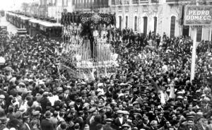 Hermandad de la Estrella -Sevilla