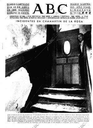 ABC MADRID 13-04-1932