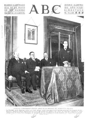 ABC MADRID 20-05-1932
