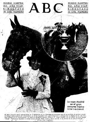 ABC SEVILLA 21-06-1932