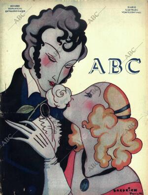 ABC MADRID 17-07-1932