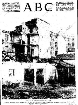 ABC SEVILLA 29-12-1932