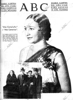 ABC MADRID 15-02-1933