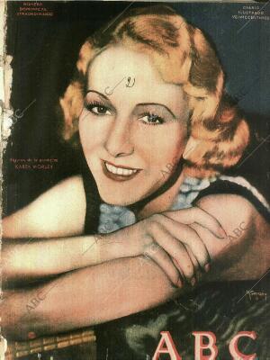 ABC MADRID 02-04-1933