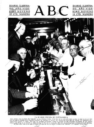 ABC MADRID 08-04-1933