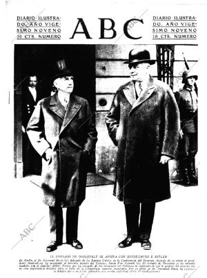 ABC MADRID 12-04-1933