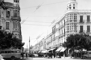 Avenida de la República