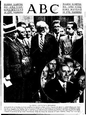 ABC SEVILLA 13-06-1933