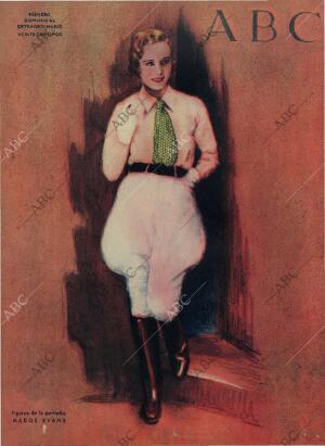 ABC MADRID 16-07-1933