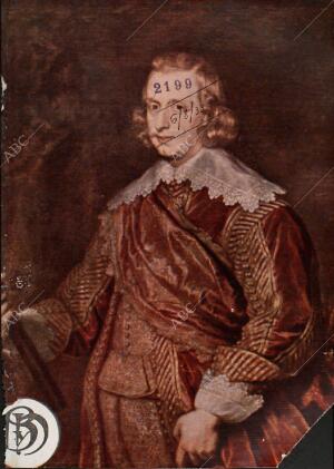 BLANCO Y NEGRO MADRID 06-08-1933