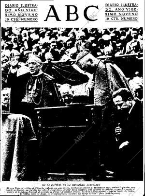 ABC SEVILLA 16-09-1933